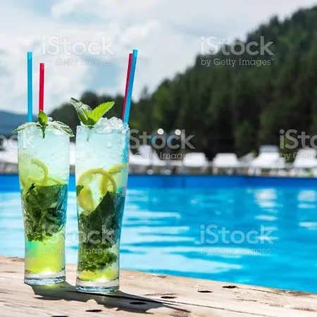 Limonade Vendeghaz Es Bisztro Balatonbereny