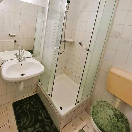 Guest house Limonade Vendeghaz Es Bisztro